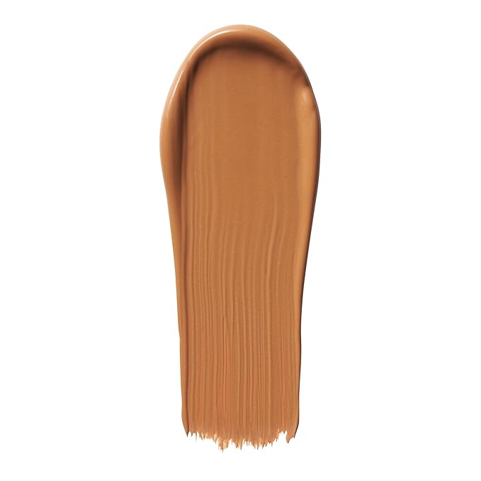 e.l.f. Hydrating Camo CC Cream, SPF 30, Color Correcting Full Coverage Foundation For A Dewy Finish, Vegan & Cruelty-Free, Tan 400 W-VivaGrace Women