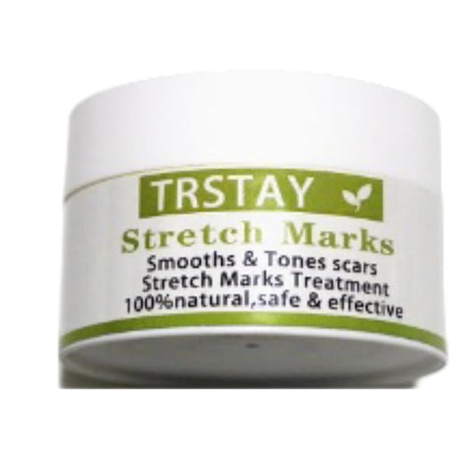 TRSTAY Stretch Mark Treatment Stretch Mark Cream (50, Grams)-VivaGrace Women