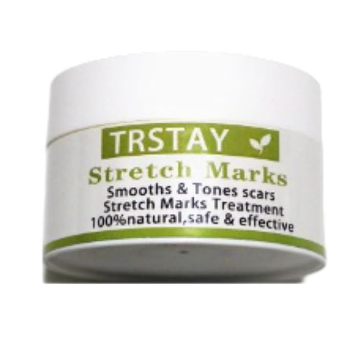 TRSTAY Stretch Mark Treatment Stretch Mark Cream (5, Grams)-VivaGrace Women