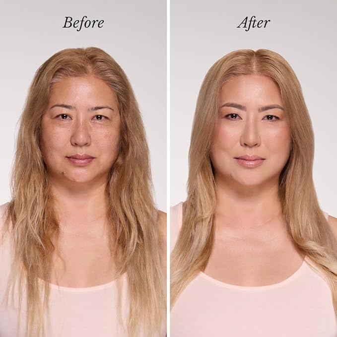 L'ANGE HAIR Thermal Agent - Thermal Heat Protectant Spray for Hair - Guards Strands from Damage Up to 450°F - Enhances Shine, Volume & Controls Frizz - Lightweight, Non-Greasy Formula - 4 Fl oz-VivaGrace Women