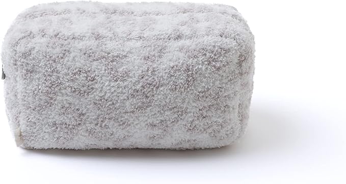 Barefoot Dreams In The Wild Eye Mask, Scrunchie, Socks Set Cream/Stone One Size-VivaGrace Women