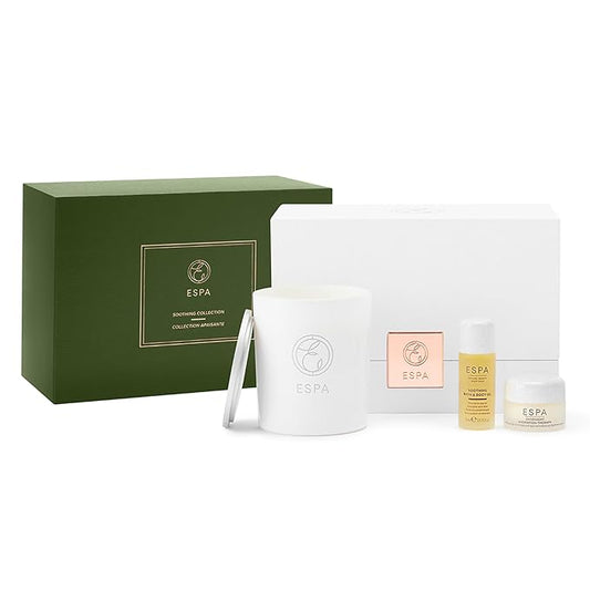 ESPA | Soothing Collection Gift Set | Worth $104-VivaGrace Women