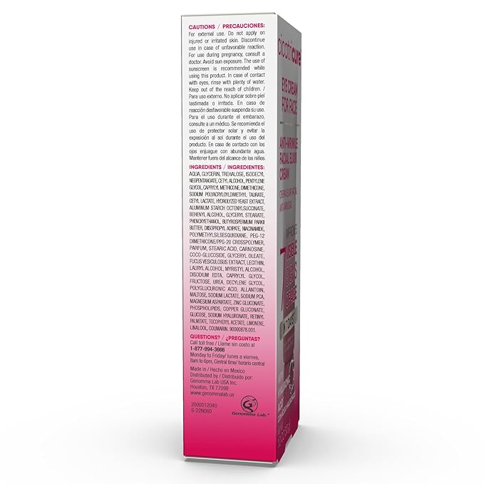 Cicatricure Eye Cream for Face: 7-in-7 Anti-Wrinkle, Peptides & Vitamins Reduce 7 Aging Signs in 7 Days, Hydrating, Oil-Free, 1oz-VivaGrace Women