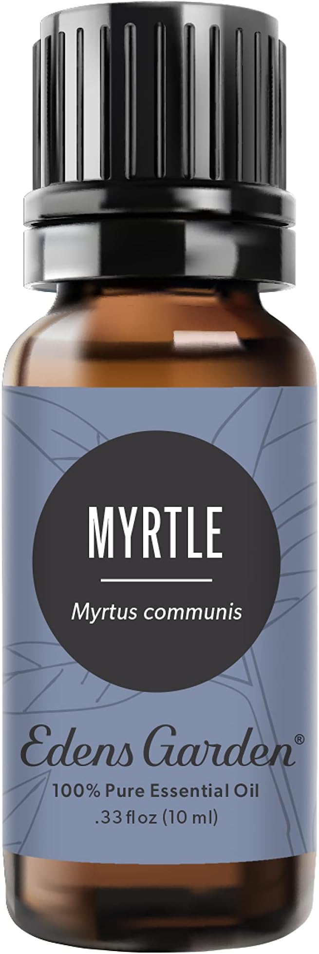 Edens Garden Myrtle Essential Oil- 100% Pure Premium Grade, Undiluted, Natural, Therapeutic, Aromatherapy, The Best for Diffuser, Candle, Humidifiers, Kid Safe 10 ml (.33 fl oz)-VivaGrace Women
