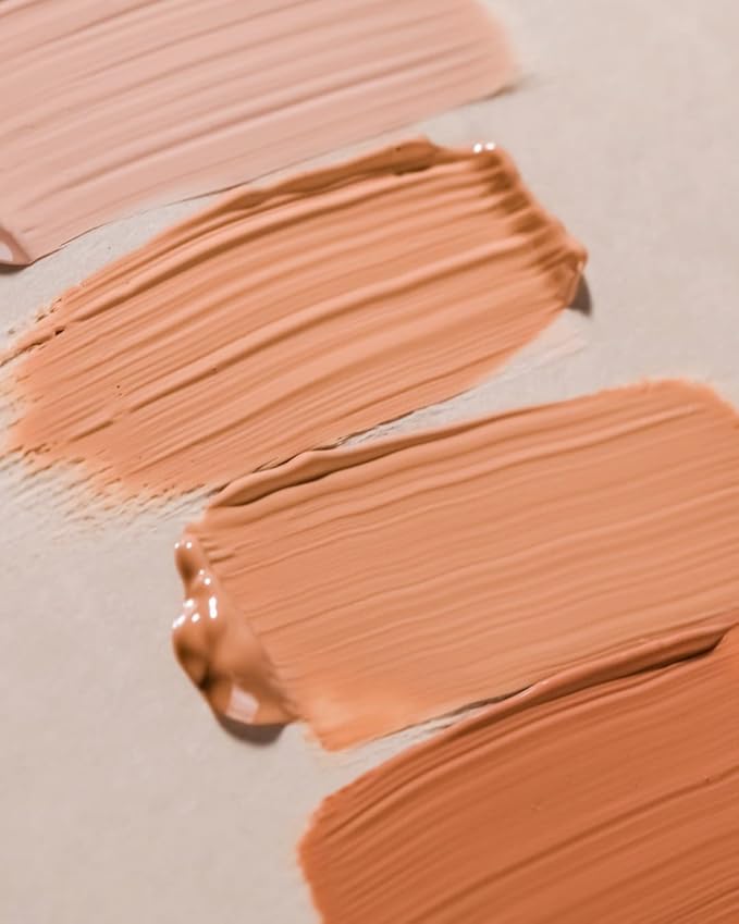 MIZON Snail Repair Blemish Balm, Multifunctional BB Cream with Snail Mucus Filtrate, Skin Care and Makeup Coverage, Strenghtens Skin Elasticity, Improves Fine Wrinkles, Korean Skincare (#21)-VivaGrace Women