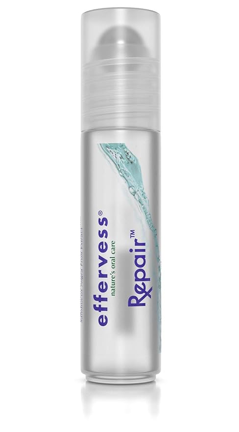 Effervess® Vitamin E Lip Care - Soothes and Hydrates Dry Cracked Lips - Made in USA-VivaGrace Women
