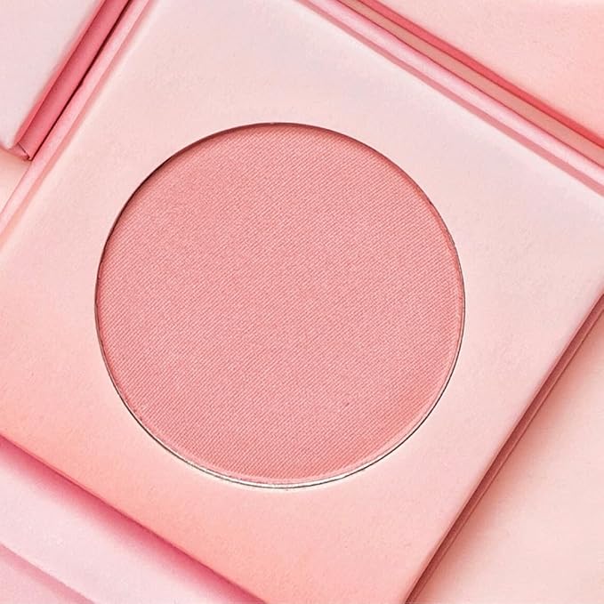 HAN Skincare Cosmetics Vegan, Cruelty-Free Blush, Baby Pink-VivaGrace Women