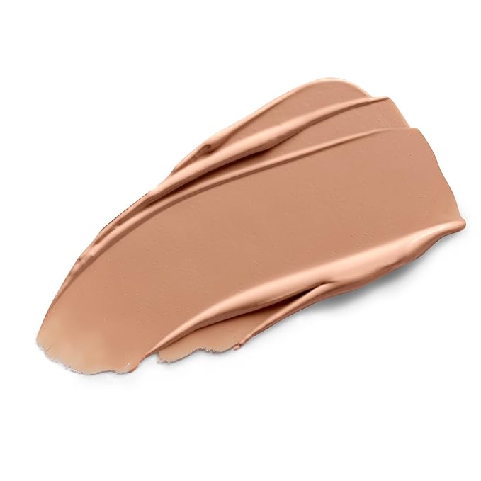Physicians Formula Butter Believe It! Foundation + Concealer, Light-to-Medium | Dermatologist Tested, Clinicially Tested-VivaGrace Women