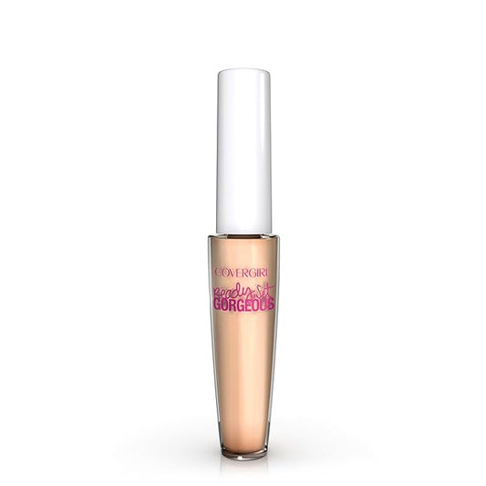 COVERGIRL Ready Set Gorgeous Fresh Complexion Concealer Fair 105/110.37 Ounce (packaging may vary)-VivaGrace Women