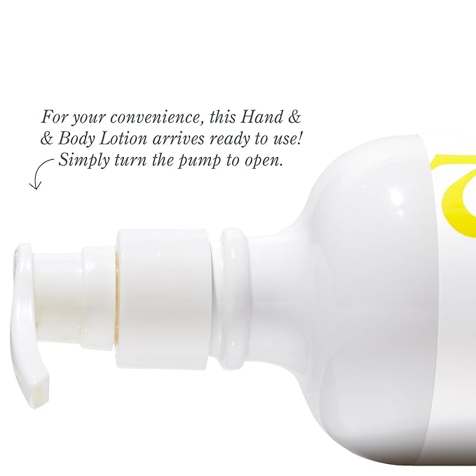 Beekman 1802 Goat Milk Lotion - Hydrates, & Softens Dry Skin, Body and Hand Lotion - With Shea Butter & Jojoba Oil - Lightweight, Non-Greasy, Cruelty-Free-VivaGrace Women