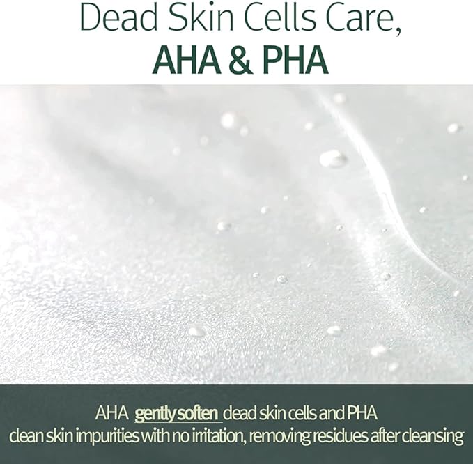 Pyunkang Yul PKY Calming Toner Pad with Tea Tree, 5 Hyaluronic Acids, Removes Dead Skin Cells, Moisturizes, Korean Face Skin Care, Acne Prone & Sensitive Skin, Double-Sided Pad 7.7 fl.oz 70ea-VivaGrace Women