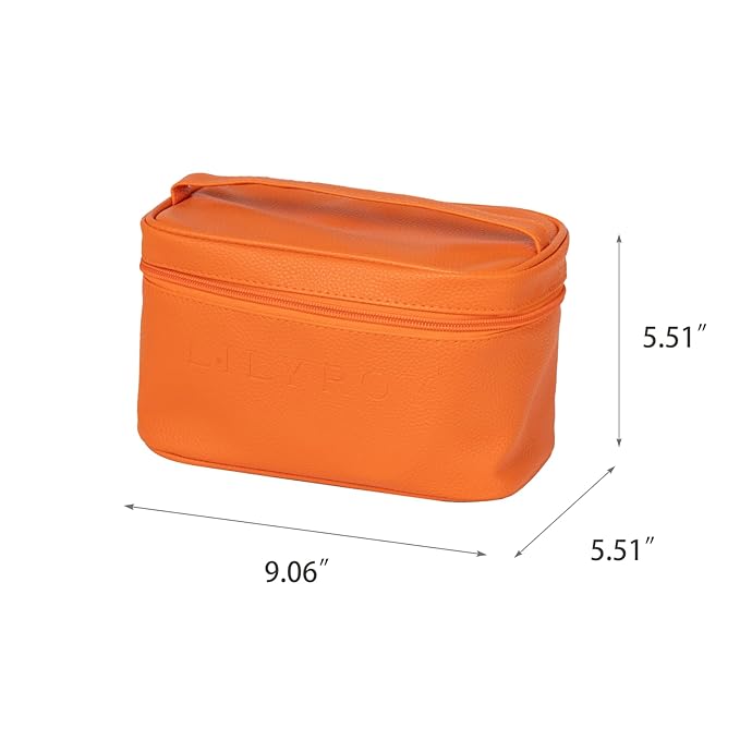 Mother's Day Gift for Mom - Luxury 20-Piece Tropical Spa Gift Set for Women, Bath & Body Care Kit with Shower Gel, Makeup Bag | Christmas, Valentine's, Birthday, Relaxation Gift for All Occasions-VivaGrace Women