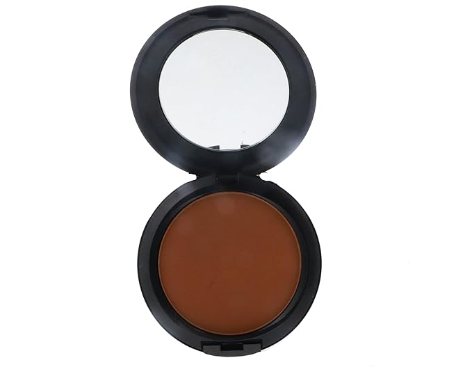 Mac Studio Fix Powder Plus Foundation Nw50 15gm/0.52 Ounce-VivaGrace Women
