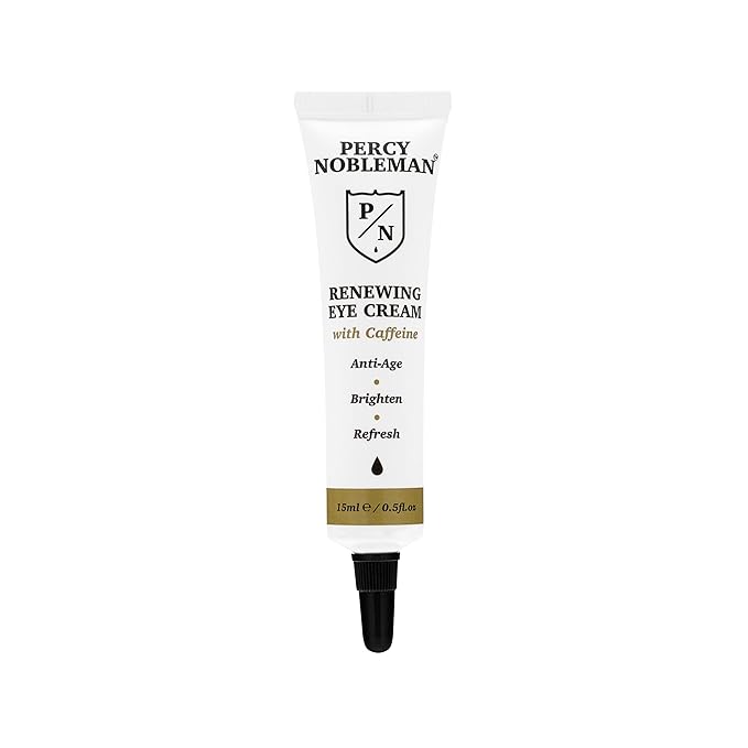 Repairing Eye Cream (with Caffeine), an anti-aging eye treatment to help combat the signs of aging, 15ml-VivaGrace Women