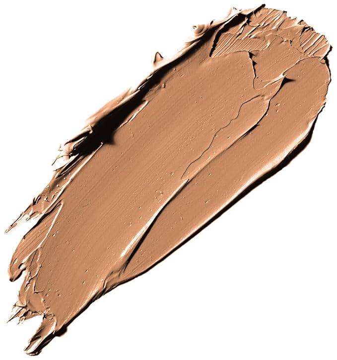 FLOWER BEAUTY By Drew Barrymore Get Real Serum Concealer - Brightens Skin + Blurs Blemishes - Hydrating Serum- Medium Honey-VivaGrace Women