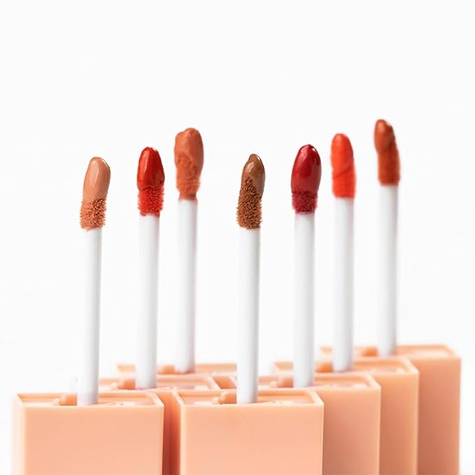 Show Your Joy Liquid Blush 53 | Peach | Dewy Finish | Natural Looking | Clean Beauty | Moisturize The Skin Up to 24 Hours | Cruelty-Free | Natural and Fresh Looking | 0.141 fl.oz.-VivaGrace Women