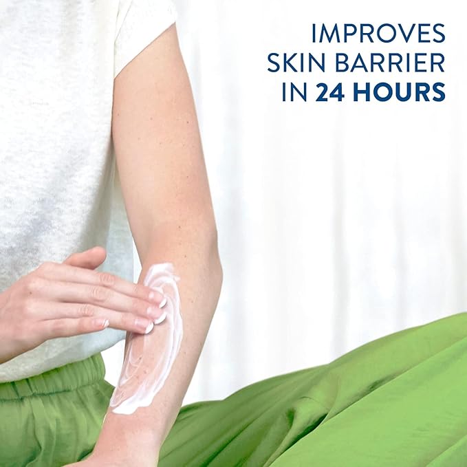 Cetaphil Face & Body Moisturizer, Hydrating Moisturizing Lotion for Normal to Dry Skin, Suitable for Sensitive Skin, 2 oz Pack of 12, Fragrance Free, Hypoallergenic, Non-Comedogenic-VivaGrace Women