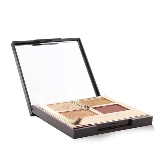 LUXURY PALETTE THE QUEEN OF GLOW-VivaGrace Women