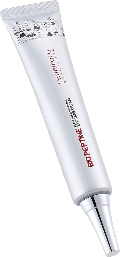 Fermentation Peptine Eye Care Cream 45ml /1.52oz with 8 peptide K-beauty Tube Type…-VivaGrace Women