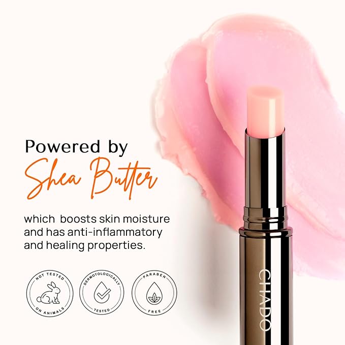 Lip Balm 'Baume Magique', pH Color Changing Balm-VivaGrace Women