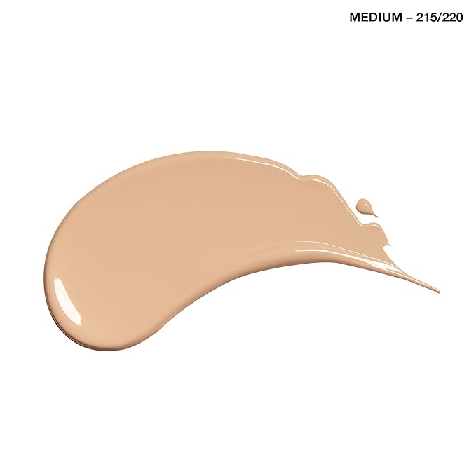 COVERGIRL - Clean Matte Concealer, Oil-Free, Lightweight Formula, Blendable, Natural-Looking Coverage, 100% Cruelty-Free-VivaGrace Women