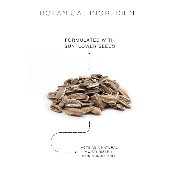 BIBA DE SOUSA The Lip Treatment- Moisturizing Lip Balm with Peptides, Amino Acids & Squalane, Fast Acting Nourishing Balm for Dry, Chapped Lips, Clear & Unscented (0.25 oz)-VivaGrace Women