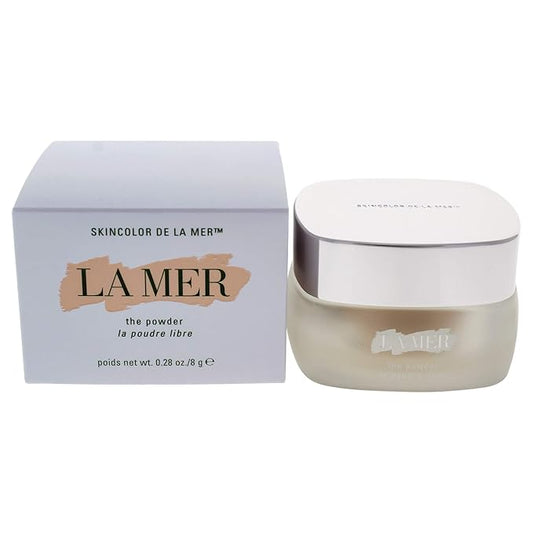 La Mer The Powder, 0.28 Ounce-VivaGrace Women
