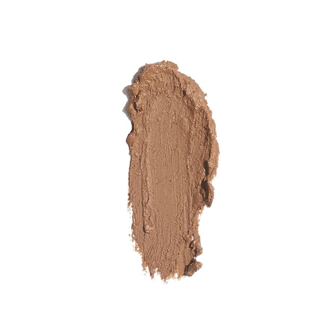 ATTITUDE Oceanly Light Coverage Under Eye Concealer Stick, Titanium Dioxide-Free, EWG Verified, Plastic-Free, Vegan & Cruelty-free Makeup, Moka, 0.2 Ounces-VivaGrace Women