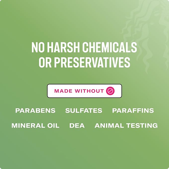 Mielle Organics Rosemary & Mint Sugar Exfoliating Scalp Scrub - Gentle Pre-Shampoo Dry Scalp Treatment for Oil & Product Buildup - Biotin Infused Non-Drying, Moisturizing Formula (6 Fl Oz)-VivaGrace Women