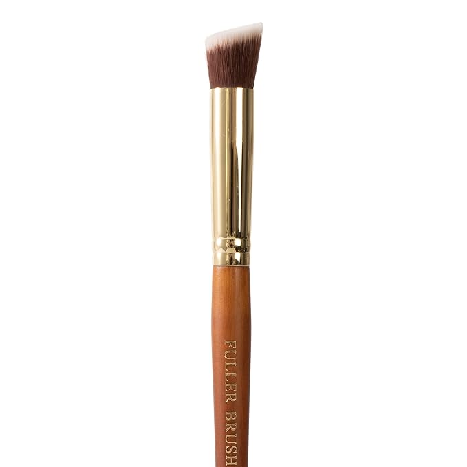 Fuller Cosmetic Concealer Brush-VivaGrace Women