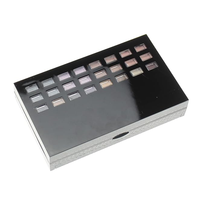 Makeup Kit for Women Full Kit Eyeshadow Facial Blusher Eyebrow Powder Face Concealer Powder Eyeliner Pencil Ultimate Color Combination 74 Colors Makeup Set Combination Palette-VivaGrace Women