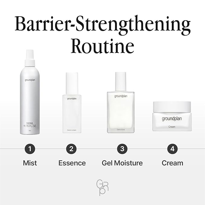 mist, Facial Mist Spray, Face Moisturizer, Radiant Skin, Hydrating, Moisturizing, Glow Mist, Soothing, Korean Skincare-VivaGrace Women