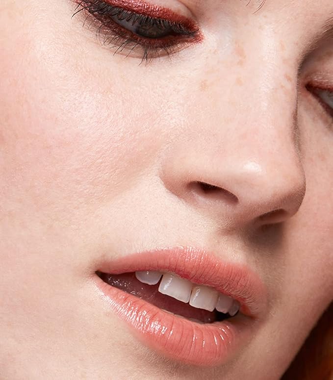 MAKE Serum Balm Intense - Pigmented Lip Balm (Anti Gravity)-VivaGrace Women