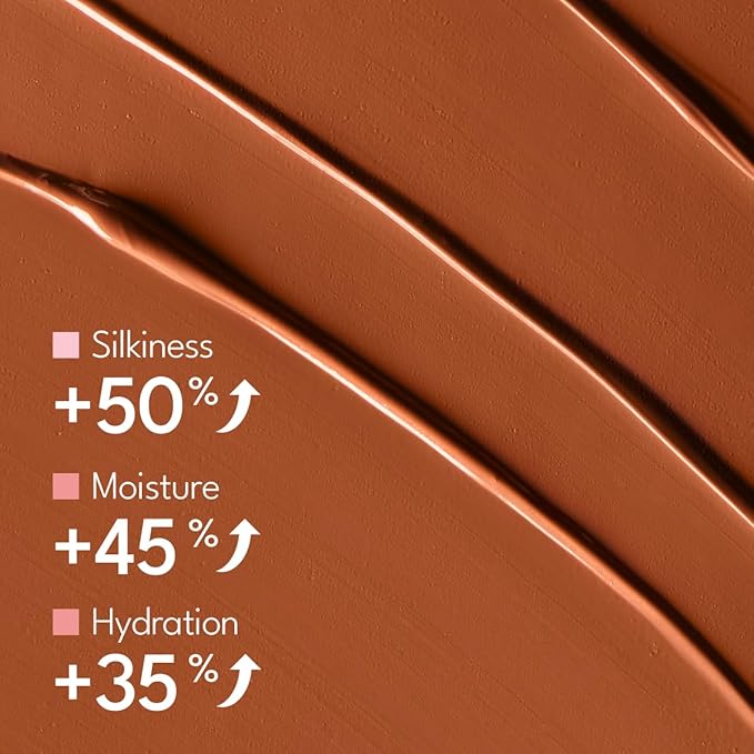 tinted lip balm, Conditioning & Nourishing Lip Balm, Matching concealer to cover lip lines and enhance color development- GINGER BREAD-VivaGrace Women