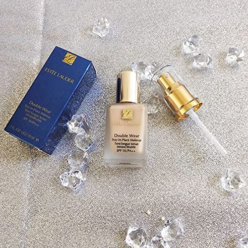 2Pack Foundation Pump for Estee Lauder Double Wear Foundation(Gold, Upgrade)-VivaGrace Women