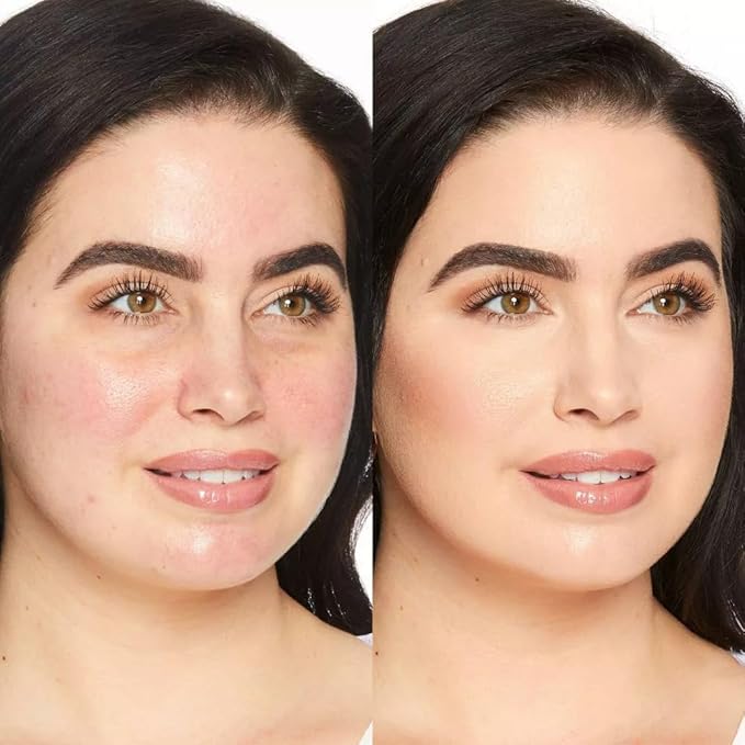 Tarte Shape Tape Radiant Medium Coverage Concealer Full Size - 12B - Fair Beige-VivaGrace Women