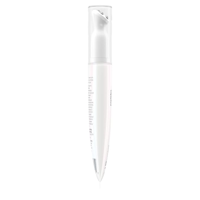 Neutrogena Healthy Lips Plumping Serum, Lip Enhancer with Peptides Nourishes and Promotes the Appearance of Naturally Fuller and Plumper-Looking Lips, 0.5 fl. oz-VivaGrace Women