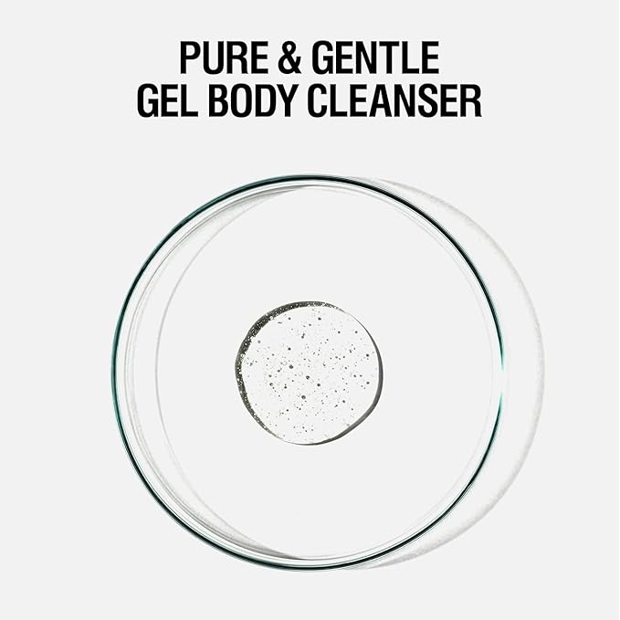 Grown Alchemist Body Cleanser REFILL: Chamomile, Bergamot & Rose Gentle Body Wash that Hydrates and Cleanses Skin (1L).-VivaGrace Women