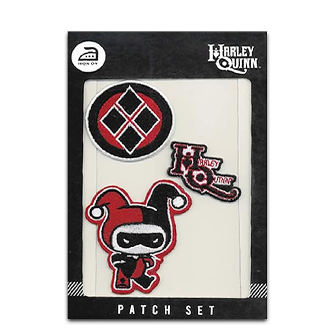 Batman Lip Balm Tube Bundle for Kids – 4 Pack of Batman Lip Balm in Assorted Flavors Plus Stickers for Boys and Girls | Batman Party Favors-VivaGrace Women