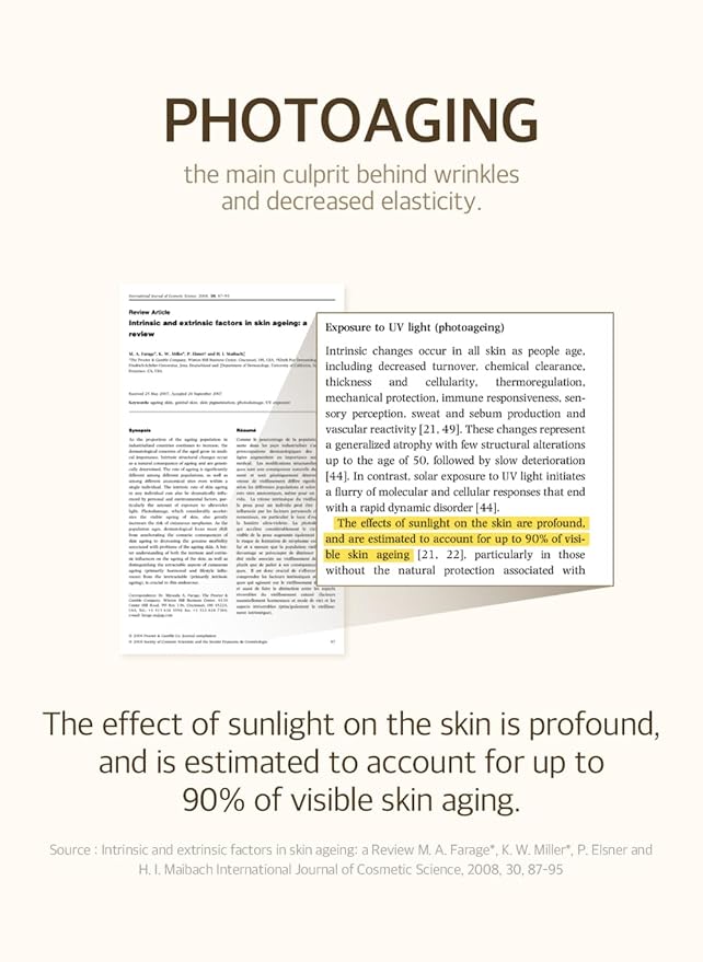 mixsoon Bean Sunscreen 1.69 Fl. Oz. / 50ml SPF 50 Airy Texture Type Lightweight No White Cast For Face Korean Glass Skin Care-VivaGrace Women