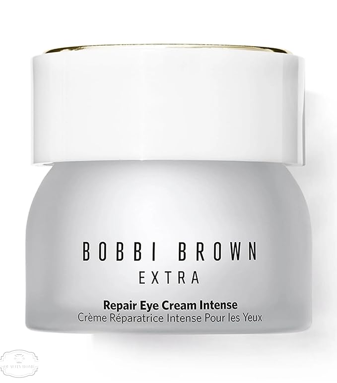 Bobbi Brown Extra Repair Hyaluronic Acid Eye Cream - 15ml Paraben-Free for Normal Skin-VivaGrace Women