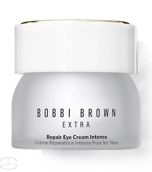 Bobbi Brown Extra Repair Hyaluronic Acid Eye Cream - 15ml Paraben-Free for Normal Skin-VivaGrace Women