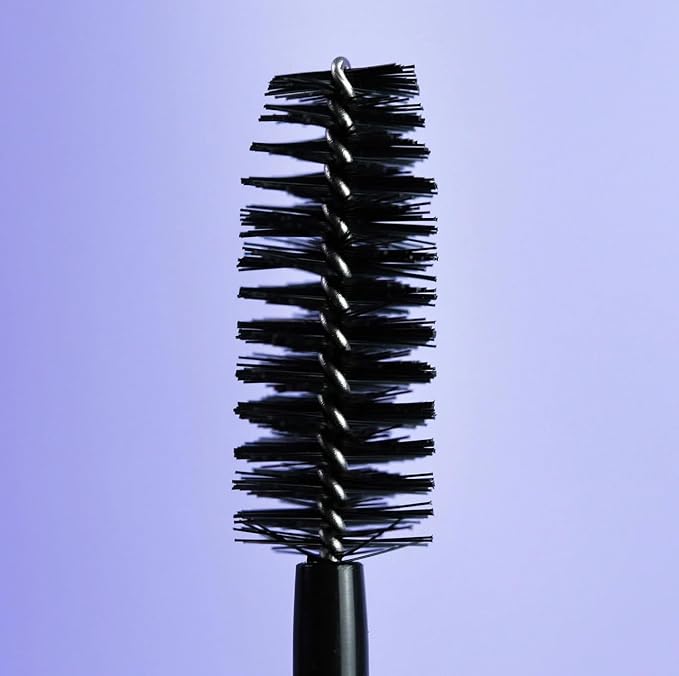Mascara Professional Collection for Amplified Volume Complete Lash Length Deep Ebony Shade and Enduring All-Day Glamour Pack of 5