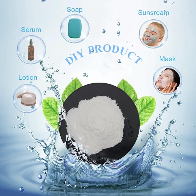 Pure Koji Aci Powder for DIY 65G (2.29 oz)-VivaGrace Women