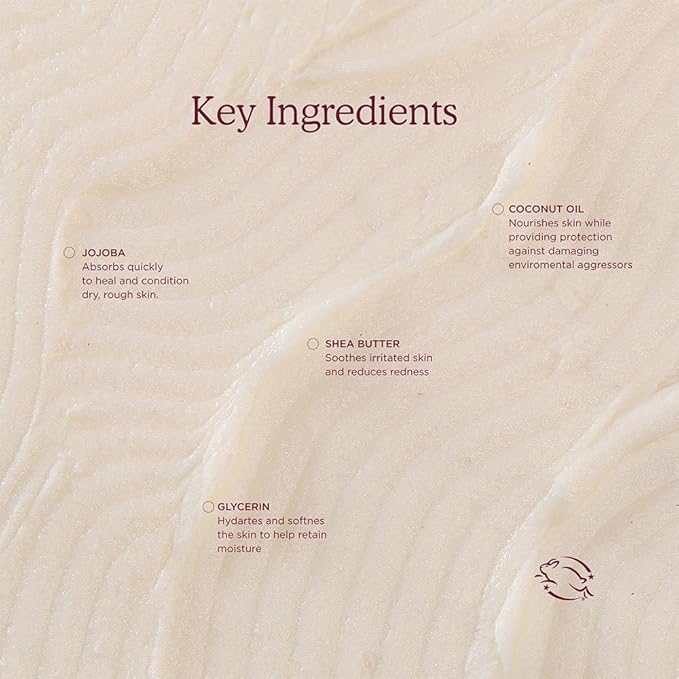 HANNI Splash Salve Body Mask, In-Shower Moisturizer with Coconut, Jojoba, Shea Butter & Glycerin, Deep Conditioning for All Skin Types, 250 mL / 8.8 oz (2 Pack)-VivaGrace Women