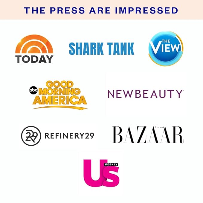 Wrinkles Schminkles Chest, Cleavage & Body Stretch Mark Wrinkle Patches | Reusable Hypoallergenic Pregnancy Safe Silicone Smoothing Pads to Prevent and Reduce Wrinkles & Stretch Marks | 2 Pack-VivaGrace Women