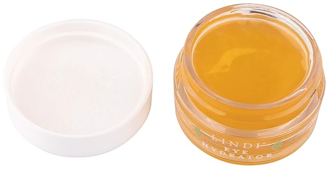 Lindi Skin - Eye Hydrator (0.5 Ounce / 15 Milliliter)-VivaGrace Women