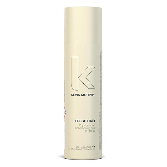 KEVIN.MURPHY FRESH.HAIR - Dry Shampoo Spray - For All Hair Types - Sulphate-Free Dry Shampoo - 250 mL / 8.45 fl oz-VivaGrace Women