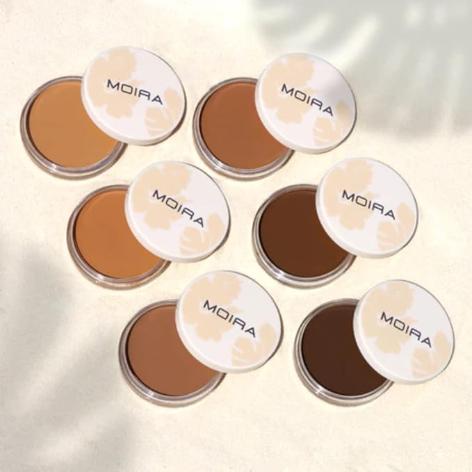 Stay Golden Cream Bronzer (001, Light)-VivaGrace Women