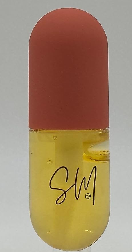 Lip Plump Lip Delicious New Vegan Formula for fuller smooth lips-VivaGrace Women